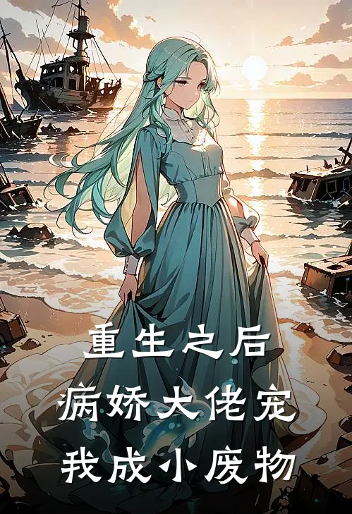 重生之后,病娇大佬宠我成小废物