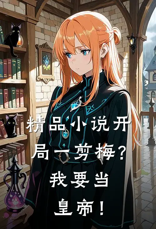 精品小说开局一剪梅？我要当皇帝！