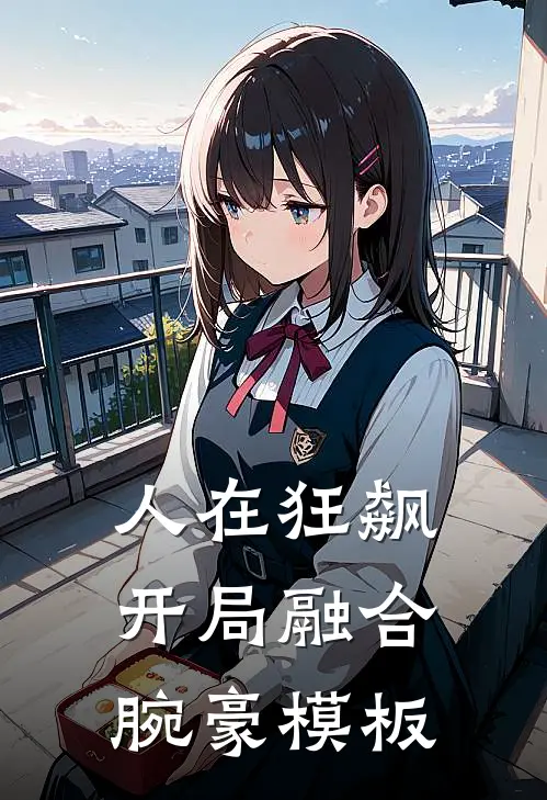 人在狂飙，开局融合腕豪模板