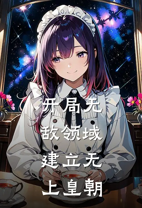 开局无敌领域，建立无上皇朝