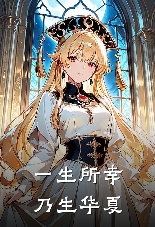 一生所幸,乃生华夏