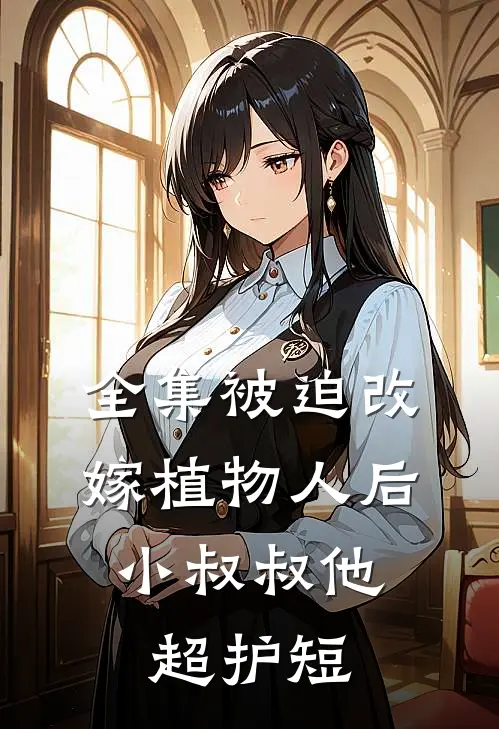 全集被迫改嫁植物人后，小叔叔他超护短