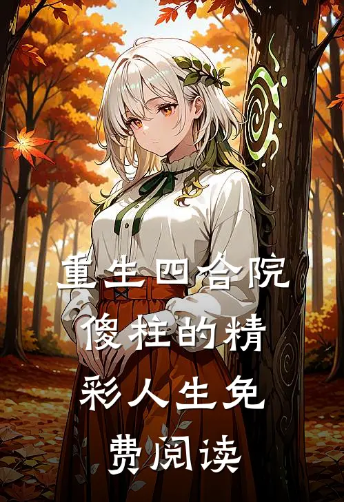 重生四合院：傻柱的精彩人生免费阅读