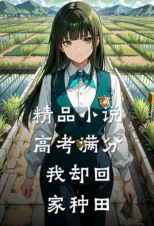 精品小说高考满分，我却回家种田