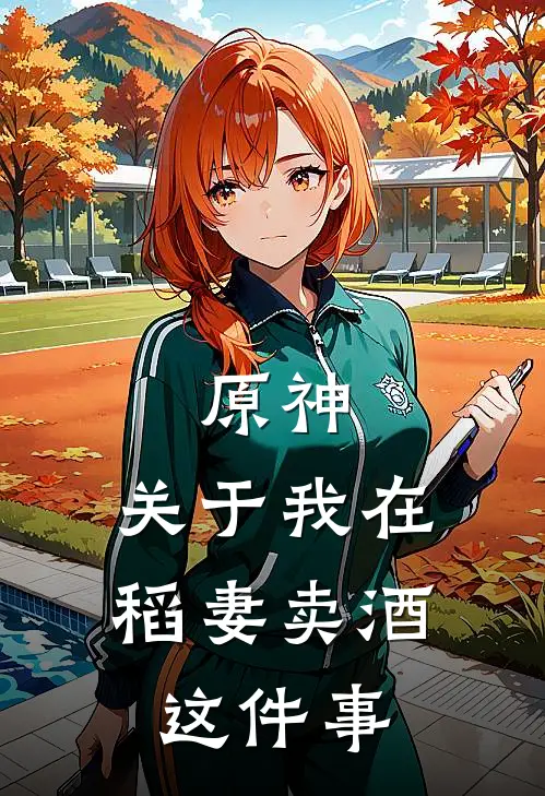 原神：关于我在稻妻卖酒这件事