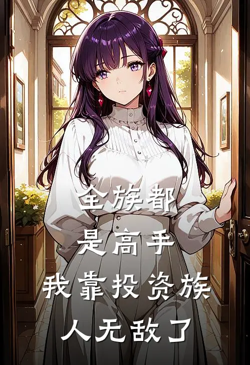 全族都是高手，我靠投资族人无敌了