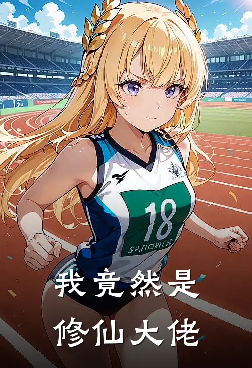 我竟然是修仙大佬