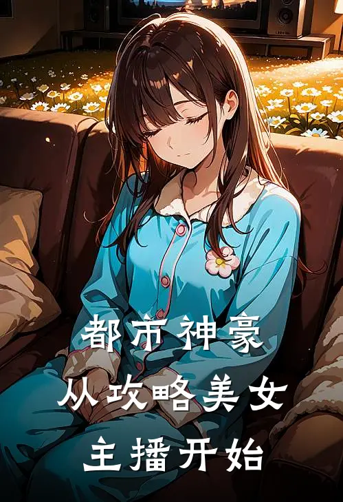 都市神豪：从攻略美女主播开始