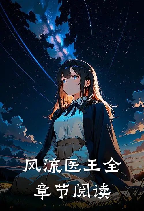 风流医王全章节阅读
