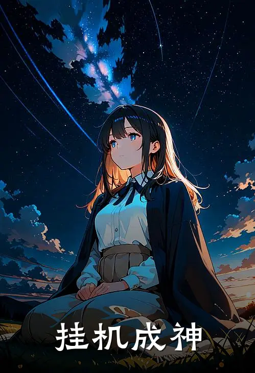 挂机成神