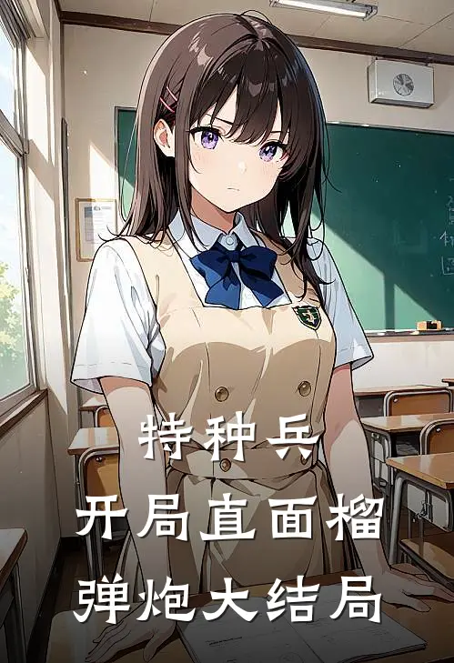 特种兵：开局直面榴弹炮大结局