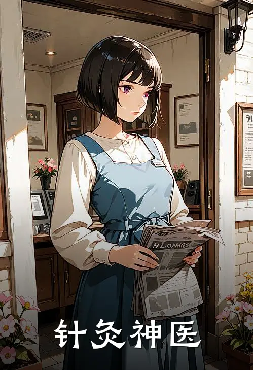 针灸神医