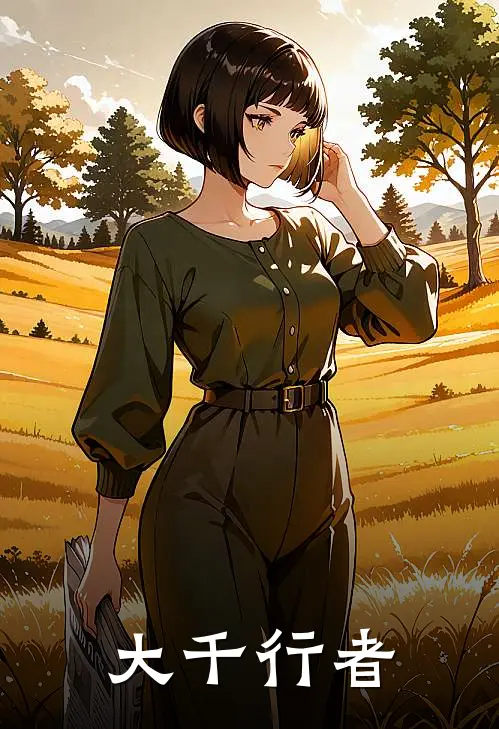 大千行者