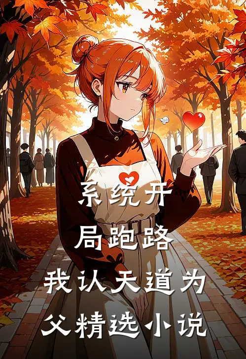 系统开局跑路，我认天道为父精选小说