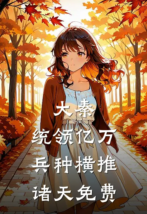 大秦：统领亿万兵种横推诸天免费