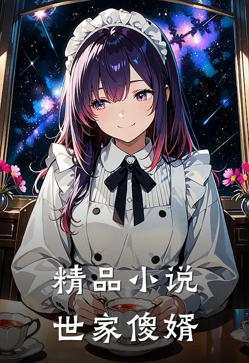 精品小说世家傻婿