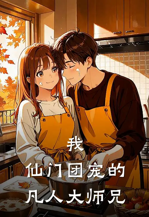我，仙门团宠的凡人大师兄