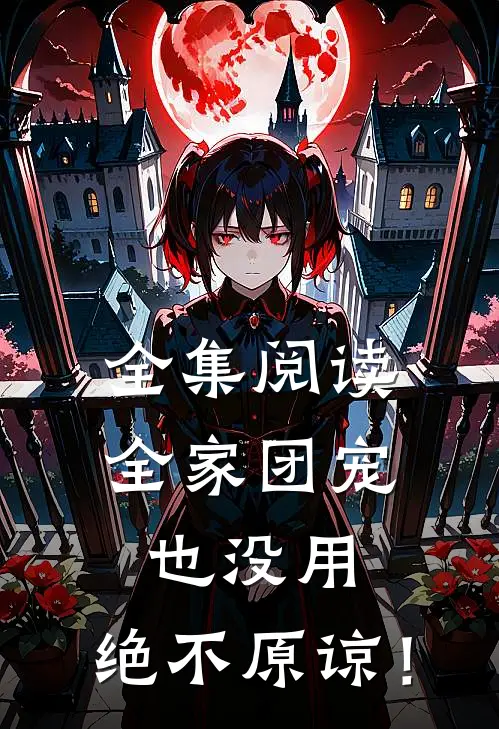全集阅读全家团宠也没用，绝不原谅！