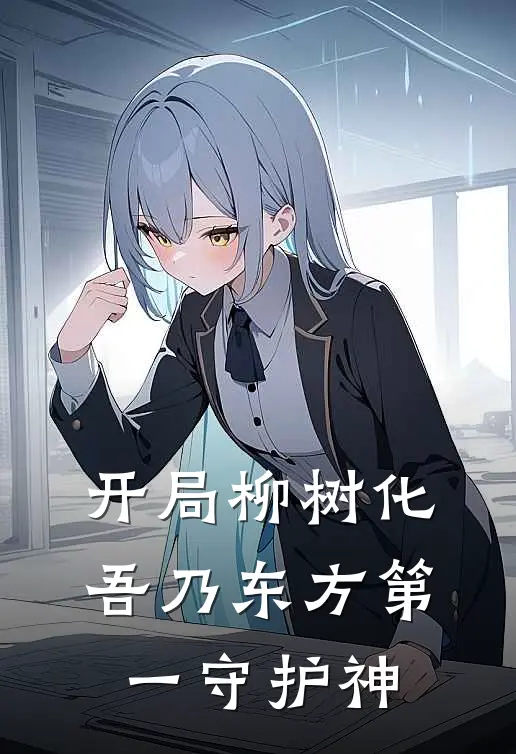 开局柳树化，吾乃东方第一守护神