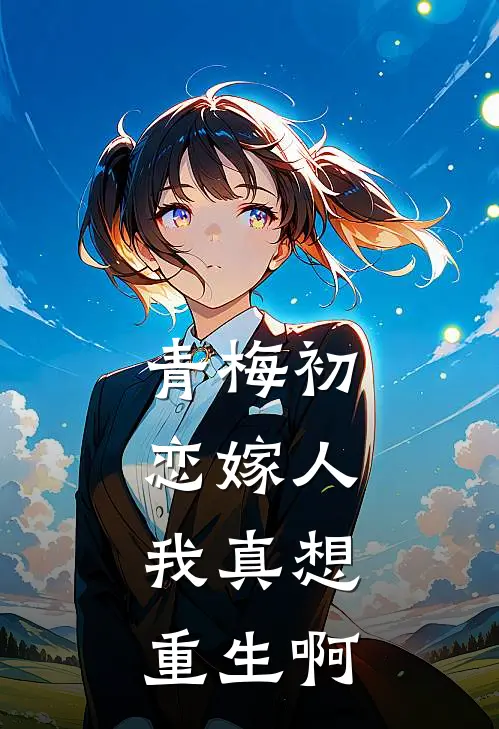 青梅初恋嫁人，我真想重生啊