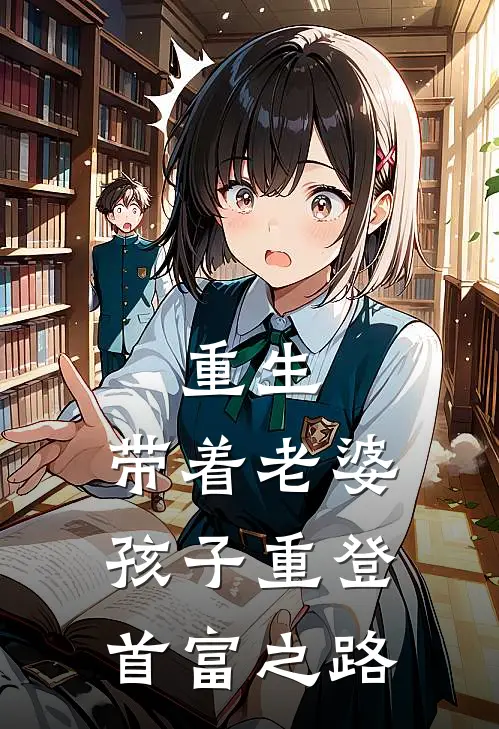 重生，带着老婆孩子重登首富之路
