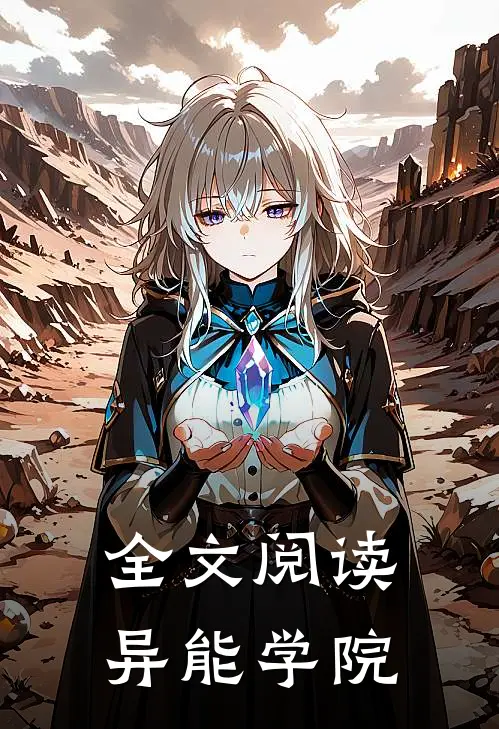 全文阅读异能学院