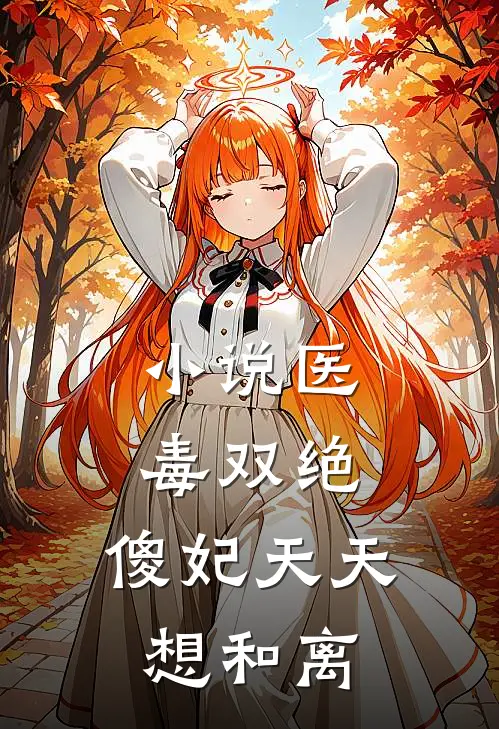 小说医毒双绝：傻妃天天想和离