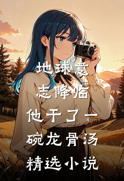 地球意志降临，他干了一碗龙骨汤精选小说