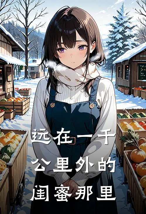 远在一千公里外的闺蜜那里