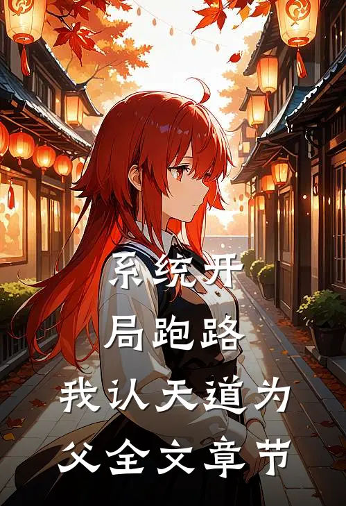 系统开局跑路，我认天道为父全文章节
