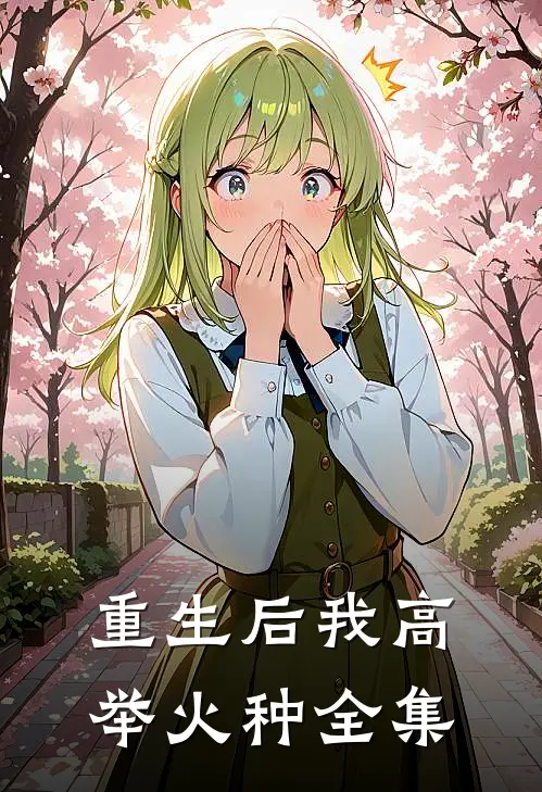 重生后我高举火种全集