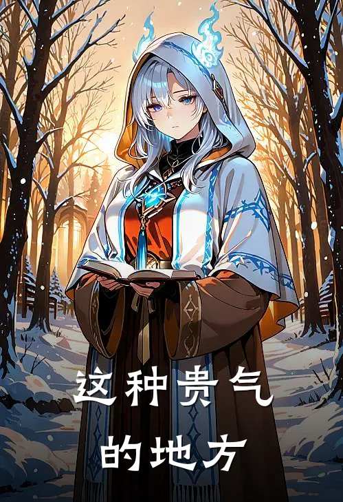 这种贵气的地方