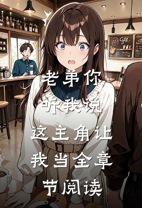 老弟你听我说，这主角让我当全章节阅读