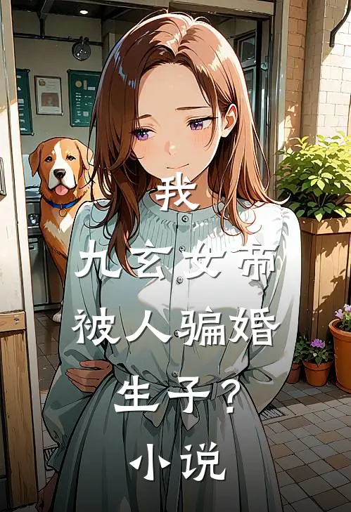 我，九玄女帝，被人骗婚生子？小说
