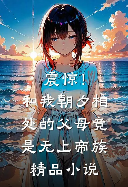 震惊！和我朝夕相处的父母竟是无上帝族精品小说