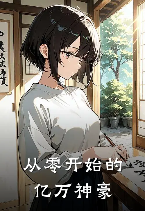 从零开始的亿万神豪