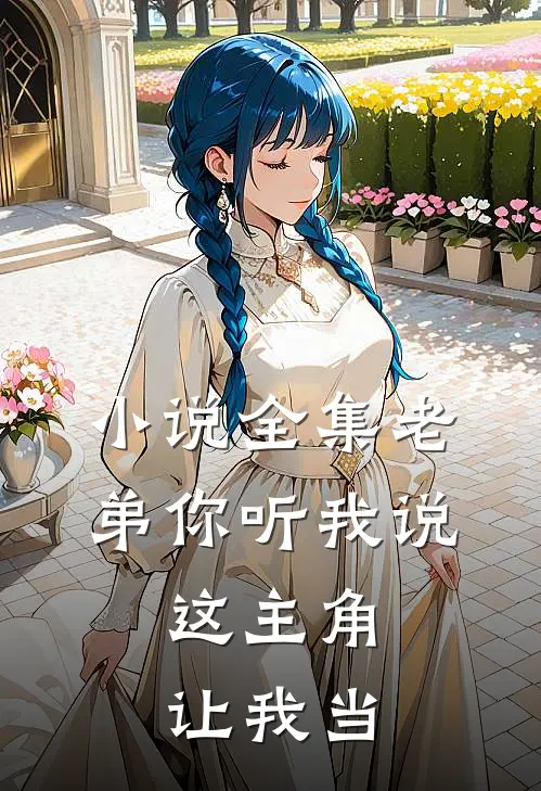 小说全集老弟你听我说，这主角让我当