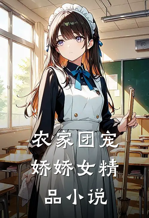 农家团宠娇娇女精品小说