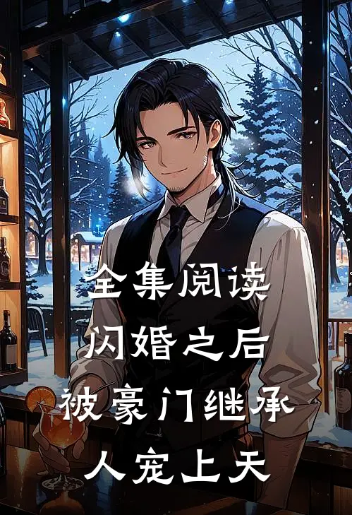 全集阅读闪婚之后，被豪门继承人宠上天