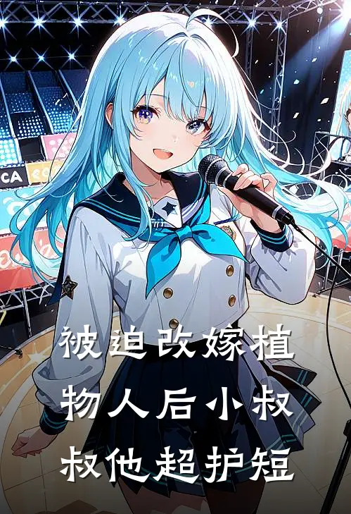 被迫改嫁植物人后小叔叔他超护短