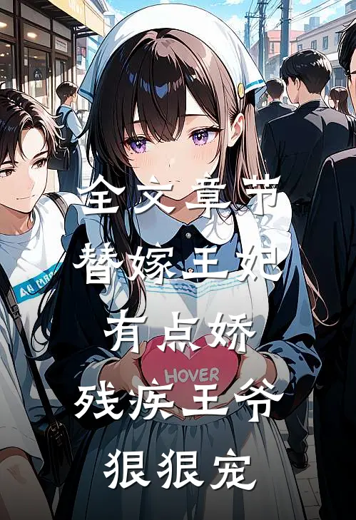 全文章节替嫁王妃有点娇，残疾王爷狠狠宠