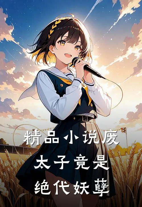 精品小说废太子竟是绝代妖孽