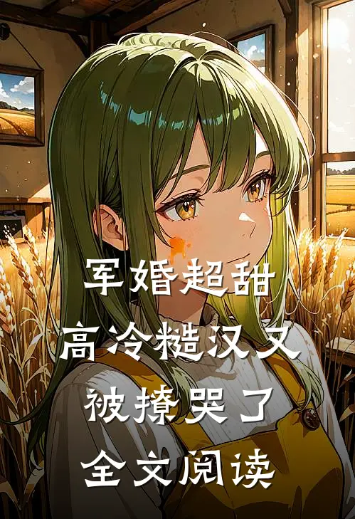 军婚超甜：高冷糙汉又被撩哭了全文阅读