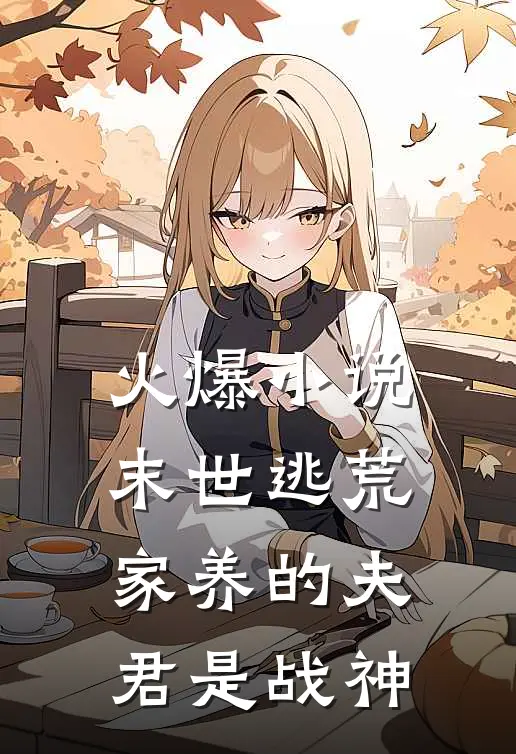 火爆小说末世逃荒：家养的夫君是战神