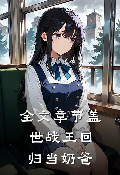 全文章节盖世战王回归当奶爸