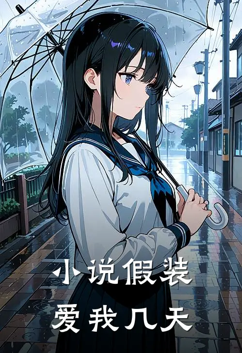 小说假装爱我几天