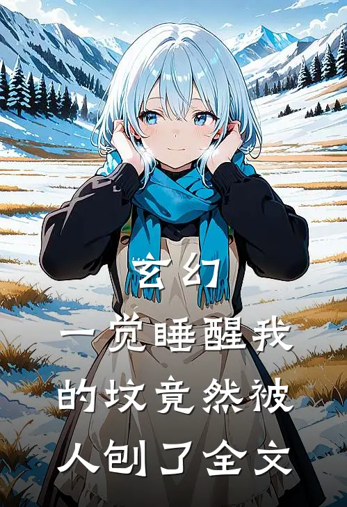 玄幻：一觉睡醒我的坟竟然被人刨了全文