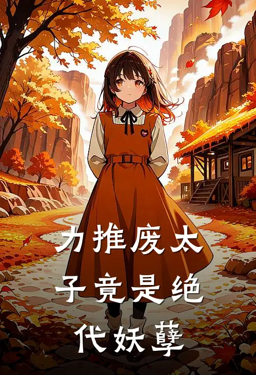 力推废太子竟是绝代妖孽