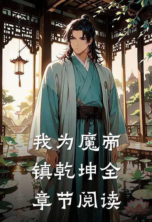我为魔帝镇乾坤全章节阅读