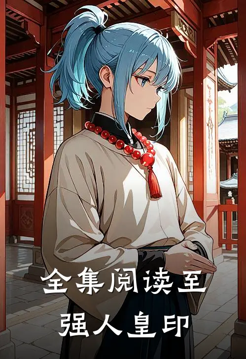 全集阅读至强人皇印